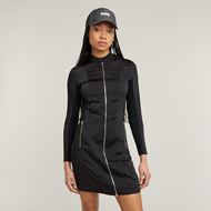 Снимка на G-STAR RAW WOMEN'S MOTO FITTED DRESS