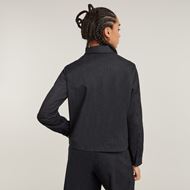 Снимка на G-STAR RAW WOMEN'S SLIM JACKET