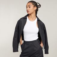 Снимка на G-STAR RAW WOMEN'S SLIM JACKET