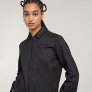 Снимка на G-STAR RAW WOMEN'S SLIM JACKET