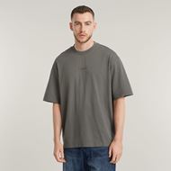 Снимка на G-STAR RAW MEN'S KNOLLING BACK GR BOXY T-SHIRT