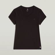 Снимка на G-STAR RAW WOMEN'S EYBEN SLIM V-NECK T-SHIRT 2.1