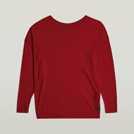 Снимка на G-STAR RAW WOMEN'S BATWING LOOSE TOP