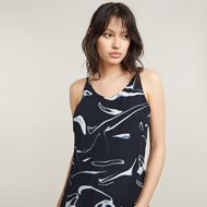 Снимка на G-STAR RAW WOMEN'S HOLIDAY SLIP DRESS