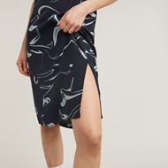 Снимка на G-STAR RAW WOMEN'S HOLIDAY SLIP DRESS