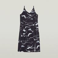 Снимка на G-STAR RAW WOMEN'S HOLIDAY SLIP DRESS