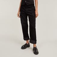 Снимка на G-STAR RAW WOMEN'S CARGO CORD 3D BF PANTS