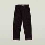 Снимка на G-STAR RAW WOMEN'S CARGO CORD 3D BF PANTS