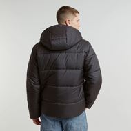 Снимка на G-STAR RAW MEN'S PADDED HOODED PUFFER