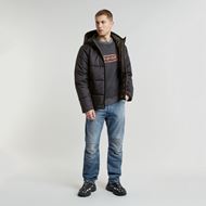 Снимка на G-STAR RAW MEN'S PADDED HOODED PUFFER