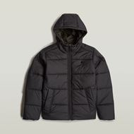 Снимка на G-STAR RAW MEN'S PADDED HOODED PUFFER