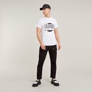 Снимка на G-STAR RAW MEN'S ORIGINALS UNDERGROUND T-SHIRT