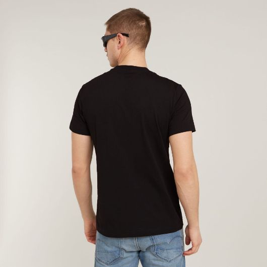 Снимка на G-STAR RAW MEN'S ORIGINALS UNDERGROUND T-SHIRT