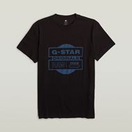 Снимка на G-STAR RAW MEN'S ORIGINALS UNDERGROUND T-SHIRT