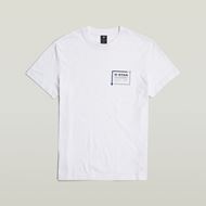 Снимка на G-STAR RAW MEN'S ORIGINALS CATCH T-SHIRT