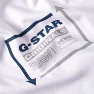 Снимка на G-STAR RAW MEN'S ORIGINALS CATCH T-SHIRT