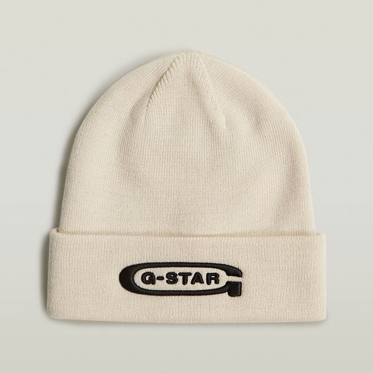 Снимка на G-STAR RAW MEN'S ORIGINALS AW LONG BEANIE