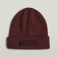 Снимка на G-STAR RAW MEN'S ORIGINALS AW LONG BEANIE