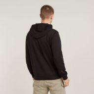 Снимка на G-STAR RAW MEN'S ORIGINALS CATCH HOODED SWEATER