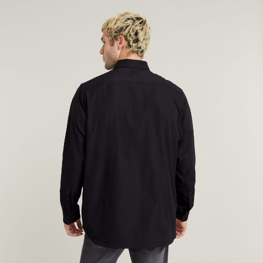 Снимка на G-STAR RAW MEN'S TECH RELAXED SHIRT