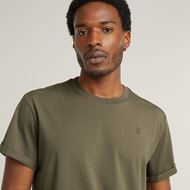 Снимка на G-STAR RAW MEN'S LASH T-SHIRT