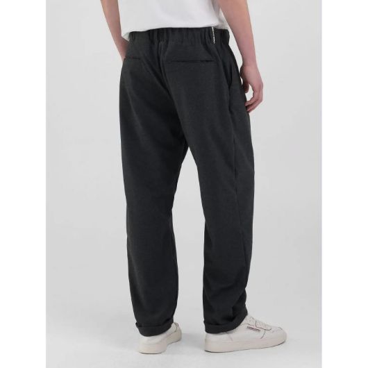 Снимка на REPLAY MEN'S SARTORIALE STRETCH TWILL TROUSERS