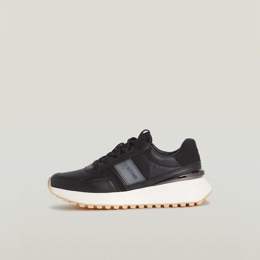 Снимка на G-STAR RAW WOMEN'S LYN RUNNER LOW SNEAKERS