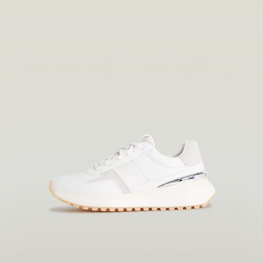 Снимка на G-STAR RAW WOMEN'S LYN RUNNER LOW SNEAKERS