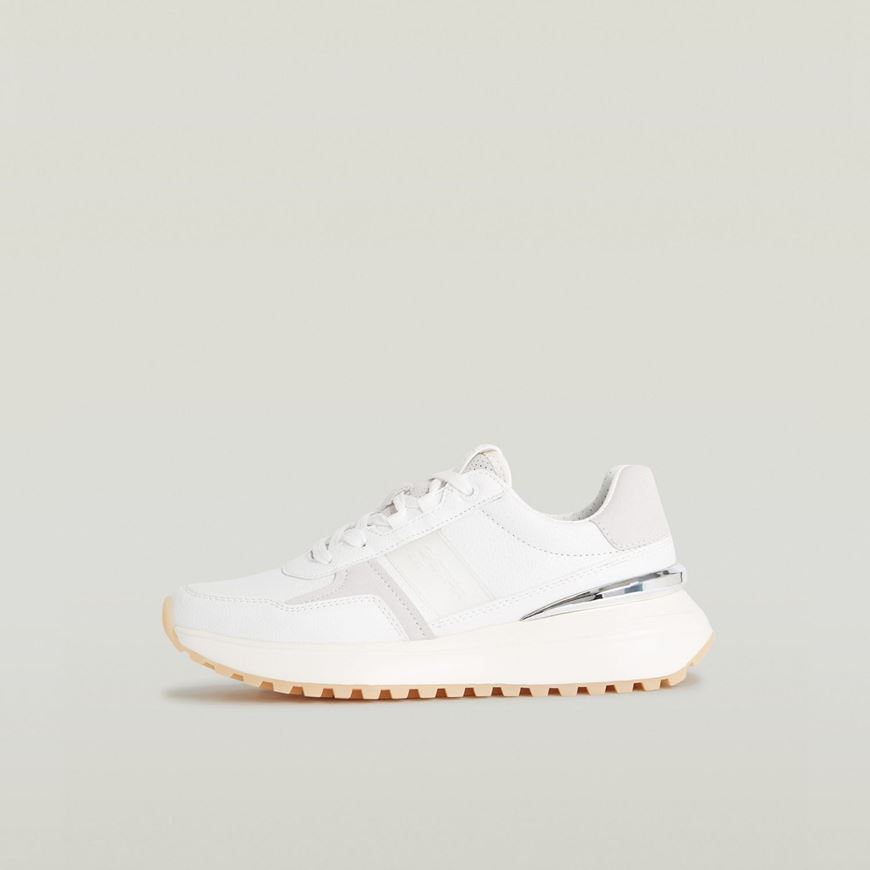 Снимка на G-STAR RAW WOMEN'S LYN RUNNER LOW SNEAKERS