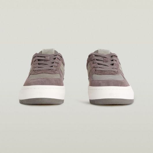 Снимка на G-STAR RAW WOMEN'S EVE CUP LOW SNEAKERS