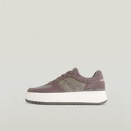 Снимка на G-STAR RAW WOMEN'S EVE CUP LOW SNEAKERS