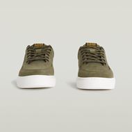 Снимка на G-STAR RAW MEN'S ROVIC CUP LOW SNEAKERS