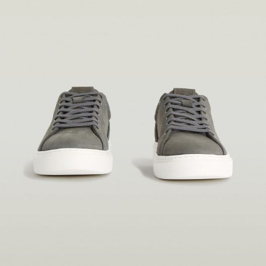 Снимка на G-STAR RAW MEN'S ROVIC CUP LOW SNEAKERS