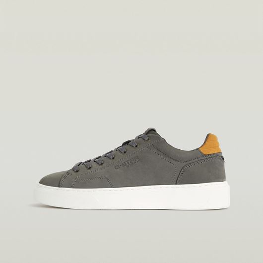 Снимка на G-STAR RAW MEN'S ROVIC CUP LOW SNEAKERS