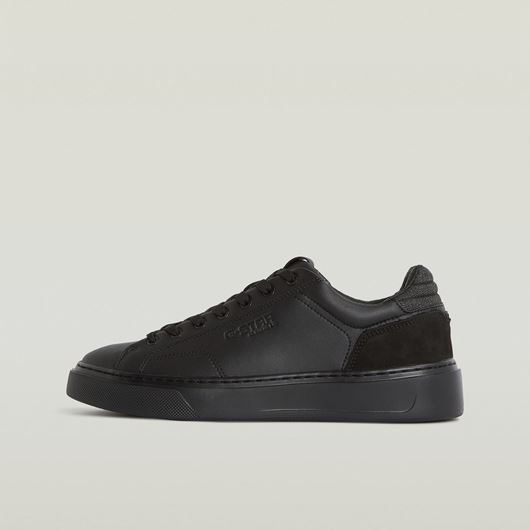 Снимка на G-STAR RAW MEN'S ROVIC CUP LOW SNEAKERS