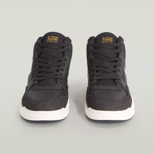 Снимка на G-STAR RAW MEN'S ATTACC CUP MID SNEAKERS