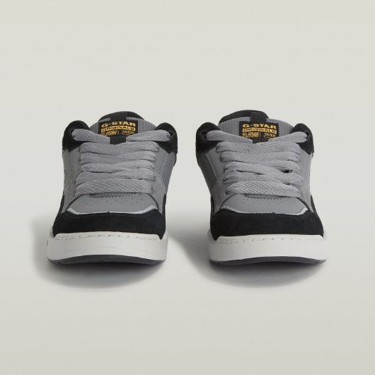 Снимка на G-STAR RAW MEN'S ATTACC CUP LOW SNEAKERS