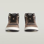 Снимка на G-STAR RAW MEN'S CARRICK CUP MID SNEAKERS