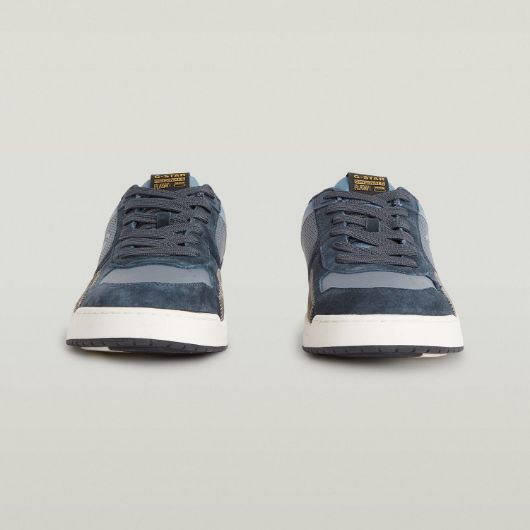 Снимка на G-STAR RAW MEN'S CARRICK CUP LOW SNEAKERS