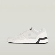 Снимка на G-STAR RAW MEN'S CARRICK CUP LOW SNEAKERS