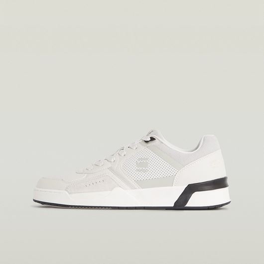 Снимка на G-STAR RAW MEN'S CARRICK CUP LOW SNEAKERS