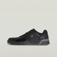 Снимка на G-STAR RAW MEN'S CARRICK CUP LOW SNEAKERS