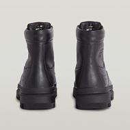 Снимка на G-STAR RAW MEN'S ARRON LACE MID BOOTS