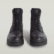 Снимка на G-STAR RAW MEN'S ARRON LACE MID BOOTS