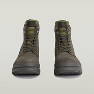 Снимка на G-STAR RAW MEN'S ARRON LACE MID BOOTS