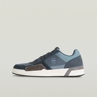 Снимка на G-STAR RAW MEN'S CARRICK CUP LOW SNEAKERS