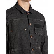 Снимка на REPLAY MEN'S SARTORIALE JACKET IN COTTON DENIM