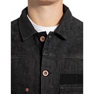 Снимка на REPLAY MEN'S SARTORIALE JACKET IN COTTON DENIM