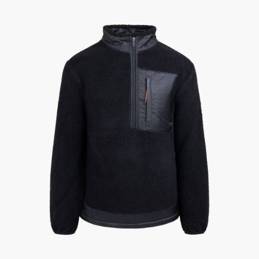 Снимка на CRUYFF MEN'S RETINA HALF ZIP // MONTSERRAT