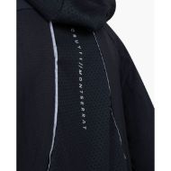 Снимка на CRUYFF MEN'S SOLAR 1/4 ZIP HOOD // MONTSERRAT